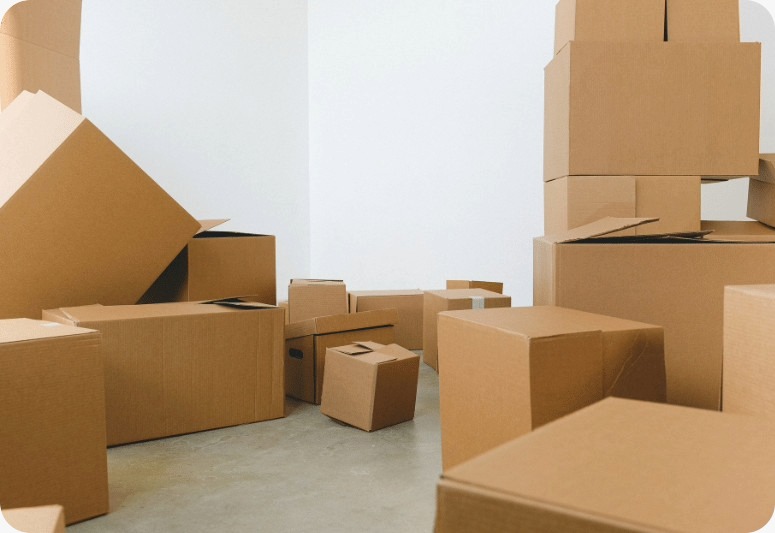 Guarda de mercadería